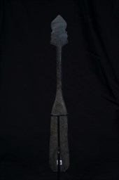 DAYAK LADLE #1